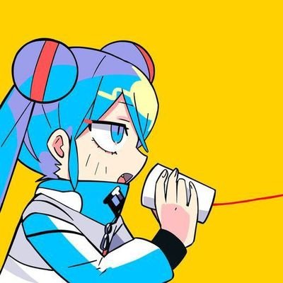 minorinh4n4sato's profile picture. mostly ia