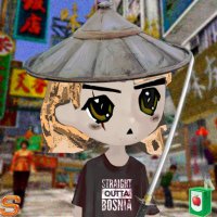 Groddalf (Gaza Mode) (@pellequant) 's Twitter Profile