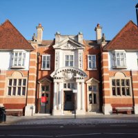Eltham Library (@elthamlibrary) 's Twitter Profile