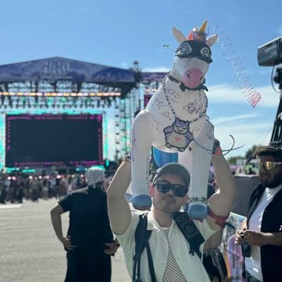 Buko ➡️ Retiredさんのプロフィール画像