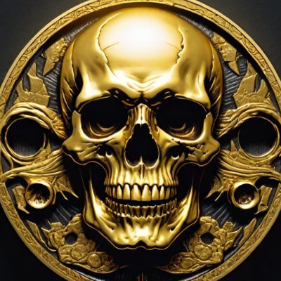 danilvo88243358's profile picture. Author of the new collection of NFT "Something" and "STEAM-PUNK MONKEYS"
 | #NFT #NFTCommunity #Ethereum #PlayToEarn| https://t.co/8BDLkDKHFb