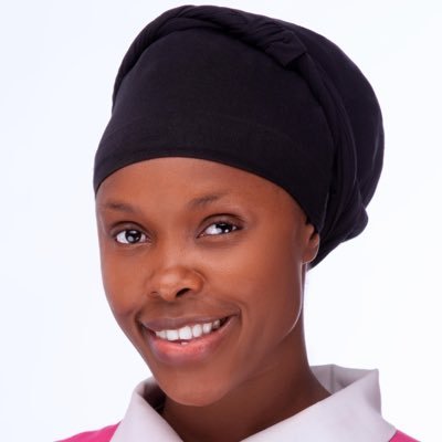 Kenyan Actress, Radio Presenter. Instagram @JackyVike