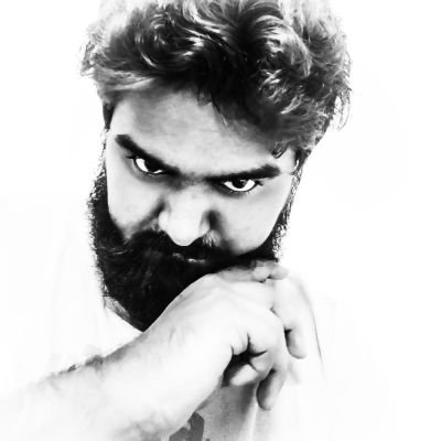 PJ Raghu Ranjith Profile