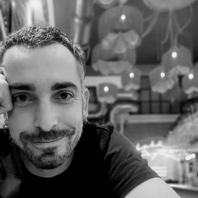 inigorofe88's profile picture. Inork ez badu diozunagatik erreakzionatzen, ezer esan ez duzulako da.

Donostia