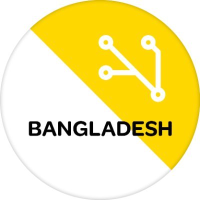TLABangladesh's profile picture. Working group of @TLABangladesh 
Linking the vibrant #tech community in #London and #Bangladesh
Fostering #trade #talent and #investment
Led by: @abdushhamid