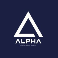 Crypto Alpha Trading (@alphacryptoteam) 's Twitter Profile