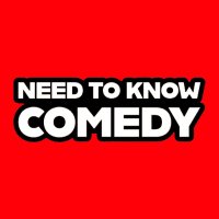 Need To Know Comedy (@ntkcomedy) 's Twitter Profile
