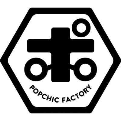 popchicfactory's profile picture. タレントのマネジメント、イベント企画を行なっています。