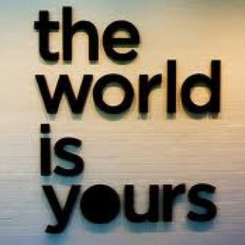 World_River's profile picture. Sadly, Twitter only lets me follow 2,000 people so sorry if i cannot follow you!Follow us please