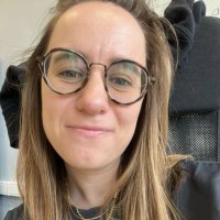 Griet Warlop (@grietwarlop) 's Twitter Profile Photo Griet Warlop (@grietwarlop) 's Twitter Profile Photo