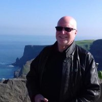 Winfried Eamon Scheidges (@celticarab) 's Twitter Profile Photo Winfried Eamon Scheidges (@celticarab) 's Twitter Profile Photo