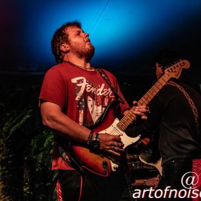 JLawsonMusician's profile picture. Guitarist for the band  , @thejoekeeleyband @Moatcottagecovers