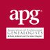 Britain, Ireland and the Isles Chapter of APG (@apg_bii) Twitter profile photo Britain, Ireland and the Isles Chapter of APG (@apg_bii) Twitter profile photo