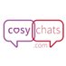 CosyChats.com (@cosychats) Twitter profile photo CosyChats.com (@cosychats) Twitter profile photo
