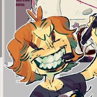 LaeR Fox (BLOOD🩸!! ) (@laerfoxhaha) 's Twitter Profile Photo LaeR Fox (BLOOD🩸!! ) (@laerfoxhaha) 's Twitter Profile Photo