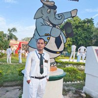 Sandeep Arya (@sandeepary) 's Twitter Profile Photo