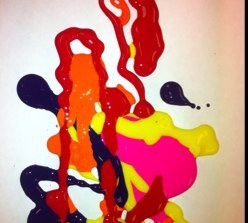 TeriGragg's profile picture. I am an art teacher for over 31 years. Very interested in art, tech, multicultural art education.