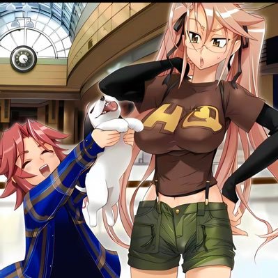 JAangial's profile picture. I love freak girl