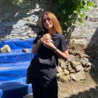 Pelin (@peliinice) 's Twitter Profile