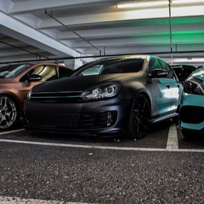 Edition35Mk6's profile picture. Welcome to my Profile

Im here to share the projectcar with you