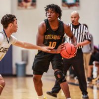 AaronMarshall Jr (@a10jrr) 's Twitter Profile