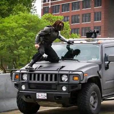 AbubakarBnUmar2's profile picture. Let's Have a businesses 🏭