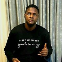 Double G (@ossyconne) 's Twitter Profile