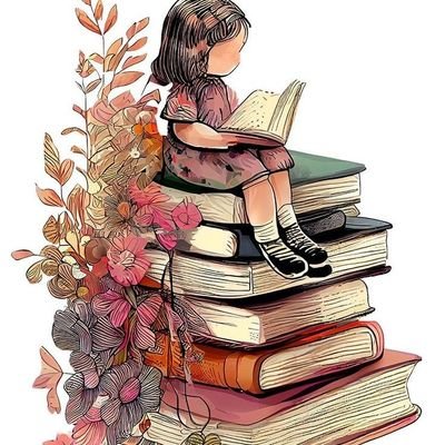 Thebookshelf21's profile picture. Everything about 📚