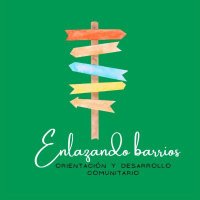 Enlazando barrios Madrid (@enlazandomadrid) 's Twitter Profile Photo Enlazando barrios Madrid (@enlazandomadrid) 's Twitter Profile Photo