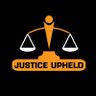 Justice_Upheld's profile picture. Our mission as a global Human Rights charity is to give free and independent legal representation to those who cannot fight for themselves. ⚖️ 🌏