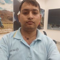 Palendra Singh Chauhan (@chauhanpalendra) 's Twitter Profile