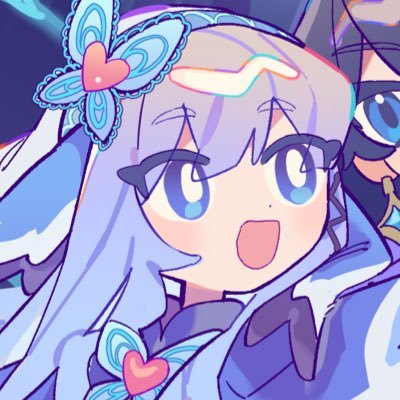 Meekoful 🦋🎀✨さんのプロフィール画像