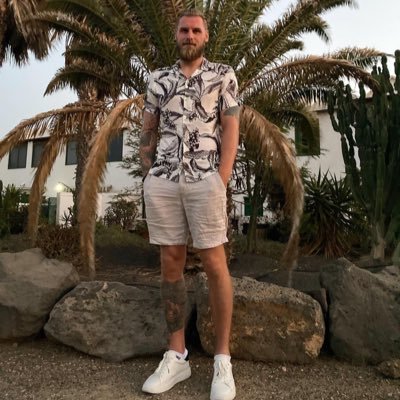 MartinLillico's profile picture. 