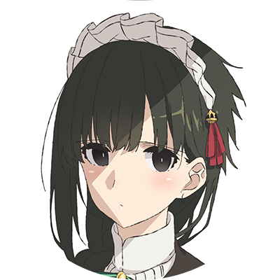 TVアニメ『#君は冥土様。』2024年10月放送‼
📕原作 #しょたん「君は冥土様。」(小学館『サンデーうぇぶり』連載中)
📺テレビ朝日系全国24局ネット“NUMAnimation”枠・BS朝日にて
【CAST】横谷人好 #熊谷俊輝、雪/シュエ #上田麗奈 【アニメーション制作】#FelixFilm