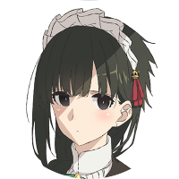 TVアニメ『君は冥土様。』【公式】2024年10月放送 (@meidosama_anime) 's Twitter Profile Photo