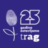 tragfondacija's profile picture. Trag fondacija podstiče aktivno uključivanje građana i građanki u društvene promene u Srbiji.