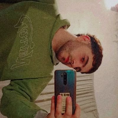 sebastruexyou's profile picture. Techno 🖤
sick sad world