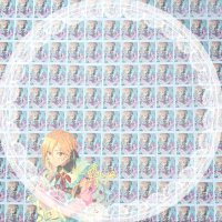 めろんぱん (@once_1996_1101) 's Twitter Profile Photo めろんぱん (@once_1996_1101) 's Twitter Profile Photo