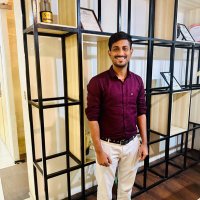 Aniket Magadum (@magadum_aniket) 's Twitter Profile Photo Aniket Magadum (@magadum_aniket) 's Twitter Profile Photo