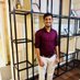 Aniket Magadum (@magadum_aniket) Twitter profile photo
