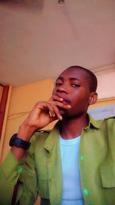 Coded_Surveyor's profile picture. Realtor | Frontend Engineer | Co-founder of @RealmarketNGR | Passionate about real estate and tech. Let's connect!