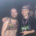 Kells the hippie gremlin (@hippiegremlin) Twitter profile photo