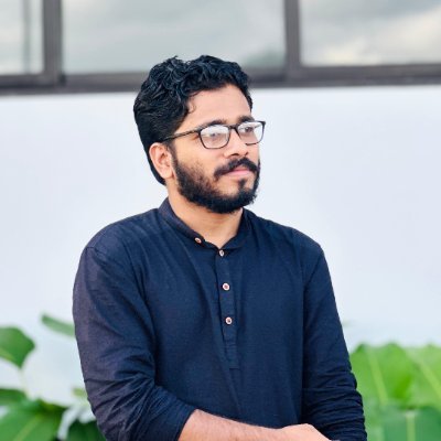 iamAslamNK's profile picture. Arduino  , python
