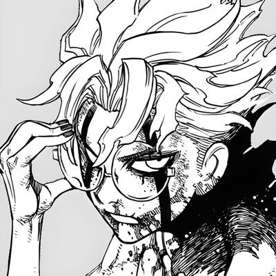 tanjirosolos's profile picture. yoo | i like anime | CW: nun | CR: DandaDan, kagurabachi, etc| bleach fan | Stop by and say hi 👋🏾 | discord: IAMMUSIC FR (juelz5673)