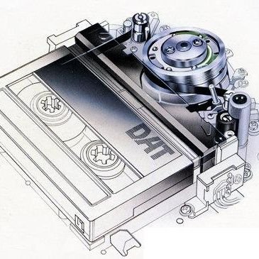 📼Digital Audio Tape Experts📼
Home of Digital Audio Tape DAT Recorders & some CD, MD, Tape decks
#museum #japaneseaudio #datrecorder #restoration