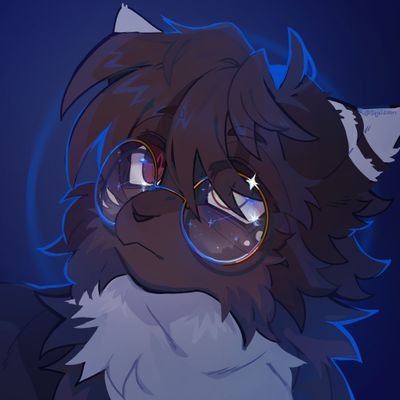 🩵 Hyllow-Zenta - Emote Artist (comms OPEN) 🩵さんのプロフィール画像