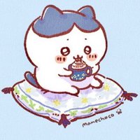 ハチワレ タロウ (@b00d88888) 's Twitter Profile