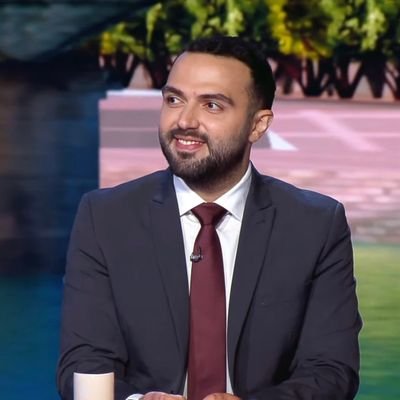 مهندس، وجدَ شغفه كمعلق
Bachelor of Electrical Engineering | MSc Sports Business Management | Tennis Commentator