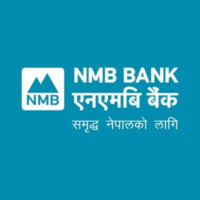 Creating history, first ever bank in Nepal to receive