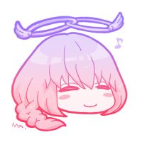 まろやか (@bakudan_neko) 's Twitter Profile Photo